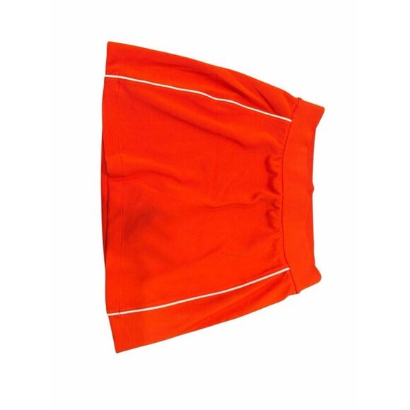 NWT SPANX AirEssentials® Pique Skort- Poppy- Size L - Picture 6 of 9